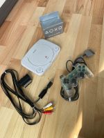 PS One Playstation 1 mit Controller Nordrhein-Westfalen - Witten Vorschau