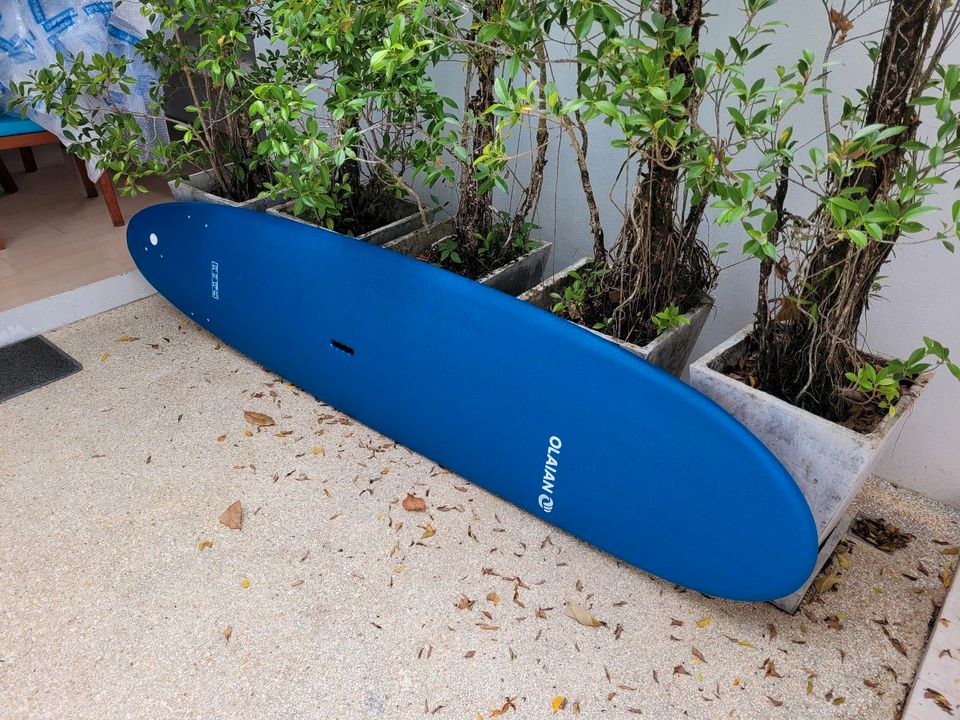 Bodyboard Surfen 2 Stück neu Olaian Abholung Khao Lak Thailand in Oberhausen