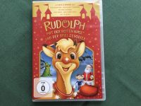 Film DVD Rudolph und der Spielzeugdieb Sachsen - Flöha  Vorschau