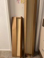 Türen Smastad Ikea / 2x klein und 2x groß ***NEU*** Baden-Württemberg - Künzelsau Vorschau