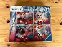 Ravensburger Puzzle / Anna & Elsa / Frozen II Altona - Hamburg Osdorf Vorschau