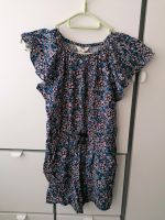 jumpsuit kurz mädchen h & m gr 128 sommer box 1 Hessen - Hanau Vorschau