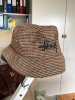 Stüssy Bucket Hat S/M Nordrhein-Westfalen - Warendorf Vorschau