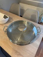 WMF MACAO WOK-SET, 36 CM, 4-TEILIG Nordrhein-Westfalen - Lohmar Vorschau