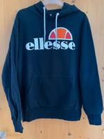 Ellesse Herren Hoodie Dunkelblau Gr. L Bayern - Röthenbach (Allgäu) Vorschau