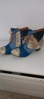Damen  Stiefeletten Rheinland-Pfalz - Herdorf Vorschau