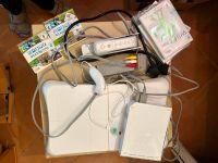 Nintendo Wii Konsole + Wii FIT plus + Wii Fit Board Bayern - Hersbruck Vorschau