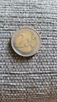 2 Euro Eire Harfe Münze Bayern - Unterhaching Vorschau