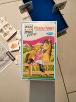 Was ist was Junior Spiel Pferde und Ponys Baden-Württemberg - Eppingen Vorschau