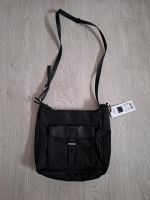 Handtasche Schultertasche Tasche schwarz von Tchibo NEU OVP Rheinland-Pfalz - Staudt Vorschau