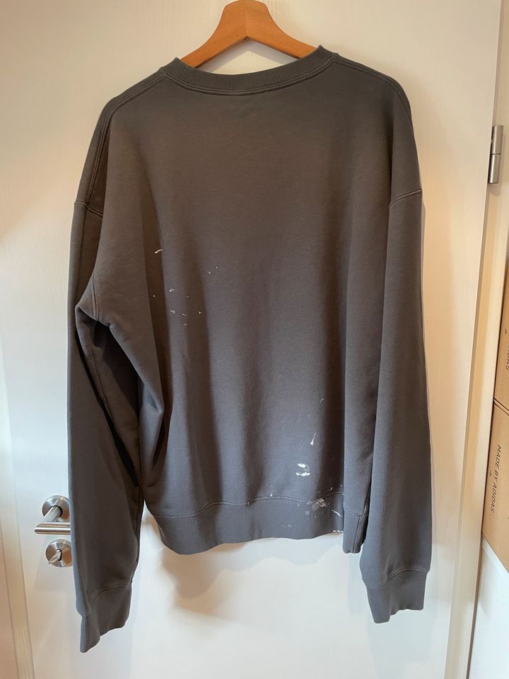 Dior Sweatshirt Cactus Jack by Travis Scott / Gr „S“ / No Gucci in Dessau-Roßlau