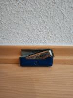 Hohner Blues Harp A Mundharmonika Frankfurt am Main - Nordend Vorschau