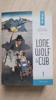 Lone Wolf & Cub - Omnibus 1 *Rarität* Niedersachsen - Braunschweig Vorschau