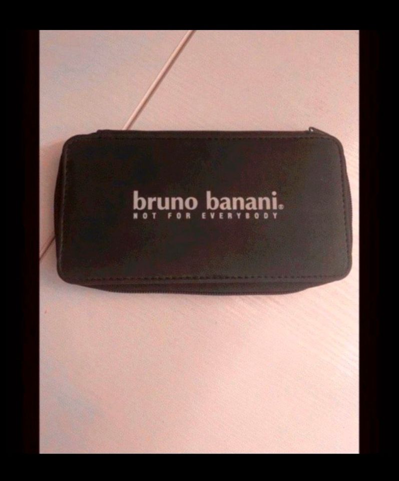 Bruno Banani Damenuhr Uhr Armbanduhr mit Wechselarmband neu in Ketzin/Havel