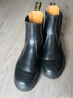Dr. Martens Stiefelette Dresden - Pieschen Vorschau