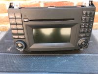 Original Mercedes Autoradio Nordrhein-Westfalen - Niederkrüchten Vorschau