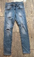 Herrlicher Jeans Ripped Jeans Used Look Destroyed 90s in 26/32 Rheinland-Pfalz - Speyer Vorschau