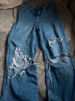 Jeans Hose Blau Berlin - Mahlsdorf Vorschau