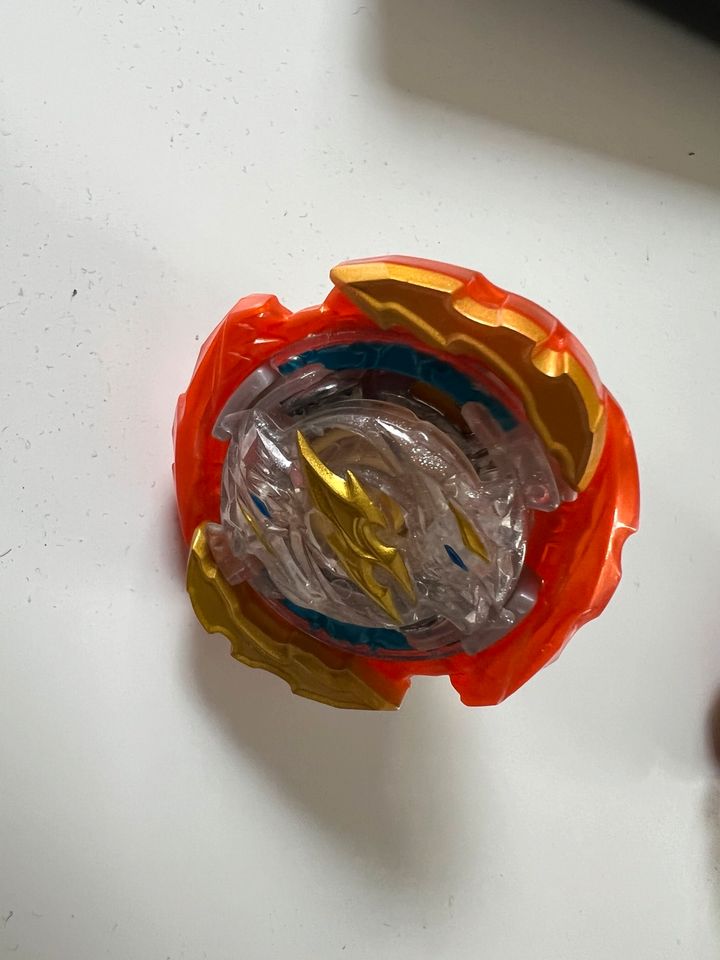 Kinder Spielzeug Beyblade Burst in Herford