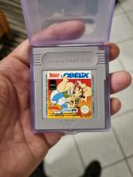 Asterix & Obelix Gameboy Spiel Nordrhein-Westfalen - Neuss Vorschau