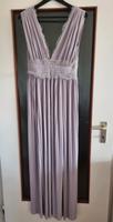 Wunderschönes Kleid Abendkleid Plissee Asos Gr 40 Findorff - Findorff-Bürgerweide Vorschau
