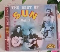 The best of sun - vol. 2 - CD Niedersachsen - Friesoythe Vorschau