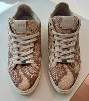 Nubikk Sneaker | Leder | 37 | TOP Eimsbüttel - Hamburg Lokstedt Vorschau