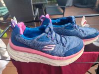 Skechers Mädchen Schuhe 38 Schleswig-Holstein - Bad Oldesloe Vorschau