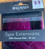 BALMAIN HAIR Extensions 25 cm lang NEU aus Echtem Haar Baden-Württemberg - Freiburg im Breisgau Vorschau