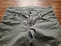 DRYKORN Damenhose, khaki-grün, Gr. 27/32 - NEUWERTIG Wiesbaden - Biebrich Vorschau