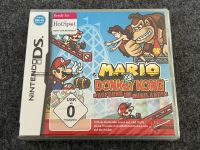 Mario vs Donkey Kong Aufruhr im Miniland! Nintendo DS NEU SEALED Nordrhein-Westfalen - Mülheim (Ruhr) Vorschau