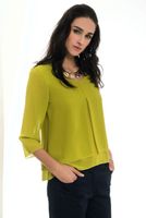 Bluse, Blusenshirt, Business Bluse, Gr. 36, S, Neu Frankfurt am Main - Kalbach Vorschau