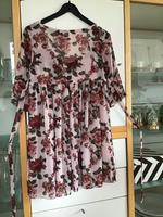 Tunika, Minikleid, Sommerkleid Bayern - Neu Ulm Vorschau