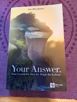 Buch your Answer Jens Heuchemer Kr. Dachau - Dachau Vorschau