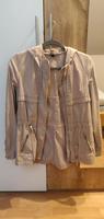 Parka Jacke - rosa - H&M - XS Sachsen - Rackwitz Vorschau