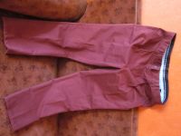 Charles Tyrwhitt Hose rot gr 34/u Niedersachsen - Salzhausen Vorschau