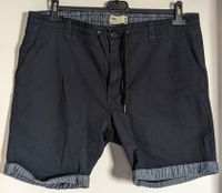 Solid Shorts, Gr.L,  dunkelblau, TOP Zustand Nordrhein-Westfalen - Mechernich Vorschau