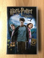 Harry Potter und der Gefangene von Askaban VHS Videokassette Baden-Württemberg - Neckarbischofsheim Vorschau