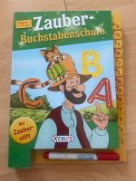 Zauber- Buchstabenschule - Pettersson und Fundus ab 6 Jahre Sachsen-Anhalt - Magdeburg Vorschau
