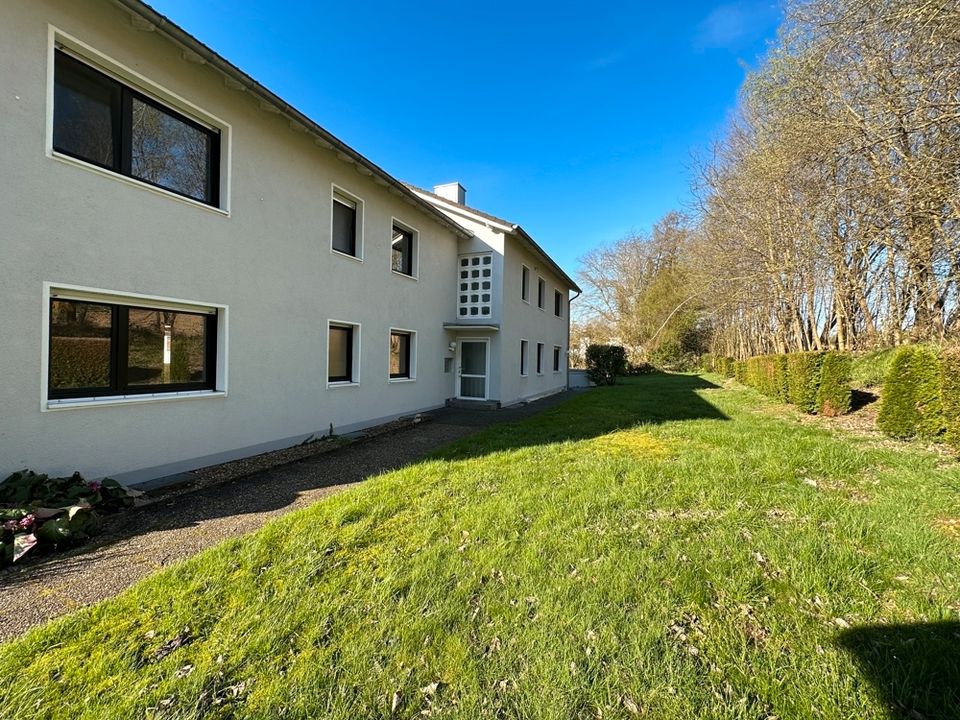 Sonnige Terrassenwohnung in beliebter Wohnlage! in Neuwied