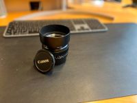 ZEISS Planar T* 50mm f/1,4 ZE Objektiv wie neu Nordrhein-Westfalen - Olsberg Vorschau