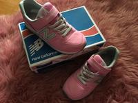 new balance - Sneaker in Größe 37 Bayern - Marktheidenfeld Vorschau