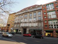 492 m² Klimatisierte Büroeinheit auf 2 Ebenen nahe Checkpoint Charlie! *2163* Friedrichshain-Kreuzberg - Kreuzberg Vorschau