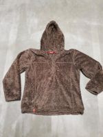 Manguun Kuschel Teddy Plüsch Pullover Gr. L Niedersachsen - Hildesheim Vorschau