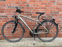 Fahrrad Victoria/ Trekkingrad für Damen oder Herren Nordrhein-Westfalen - Gescher Vorschau