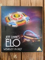 Jeff Lynne's ELO Wembley or Bust Electric Light Orchestra Hessen - Gießen Vorschau