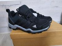 Adidas Terrex AX2R K Wanderschuhe Sport Schuhe gr. 30 schwarz Neu Baden-Württemberg - Bad Schussenried Vorschau