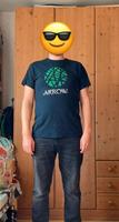 T-Shirt zur Serie “Arrow” Hessen - Niederaula Vorschau