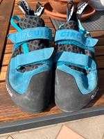 Red Chili Circuit ll Boulder Kletter Schuhe neuwertig Nordrhein-Westfalen - Rheine Vorschau