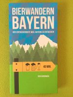 Neu Bierwandern Bier Der erfrischendste Weg Bayern zu entdecken Bayern - Regensburg Vorschau